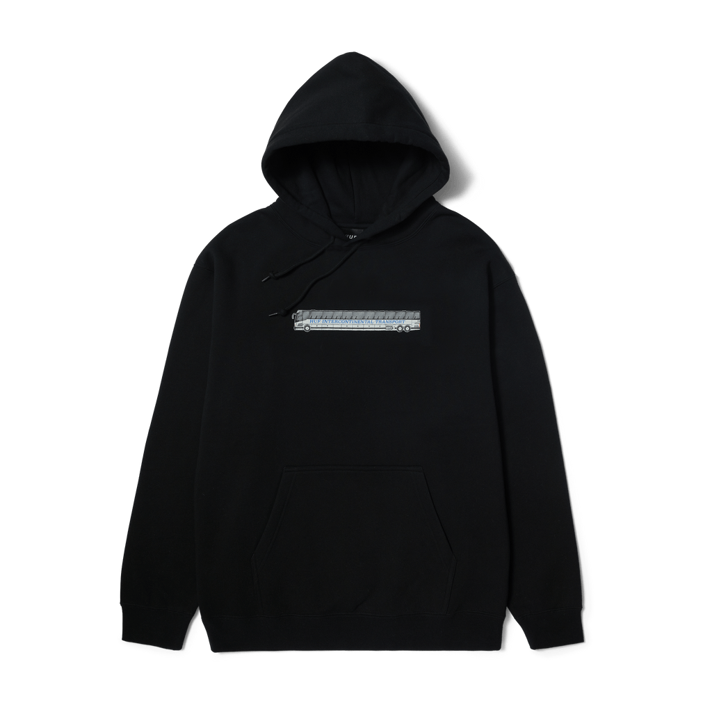 Transport Pullover Hoodie T-Shirts, Sweatshirt | ZylaModa.com (Image 1)