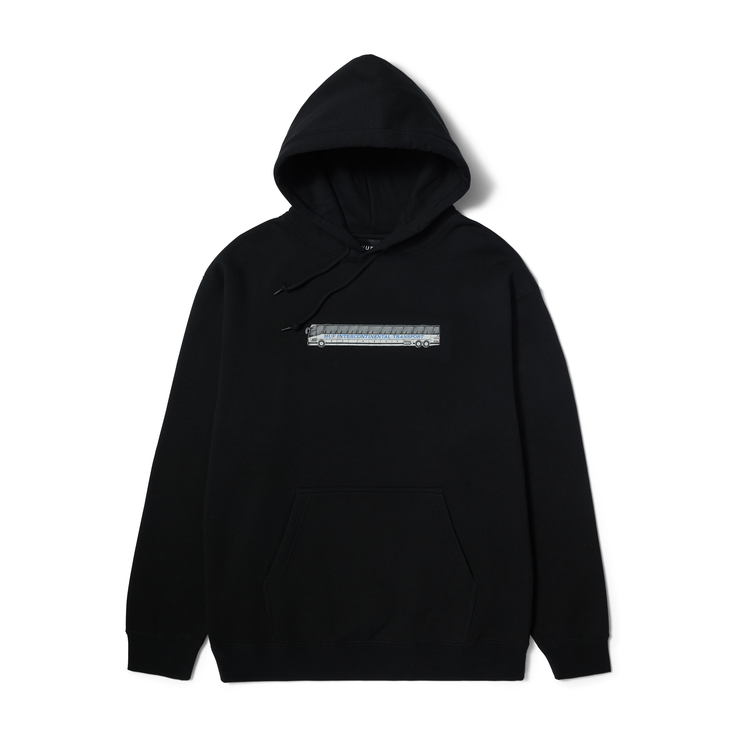 Transport Pullover Hoodie T-Shirts, Sweatshirt | ZylaModa.com (Image 1)