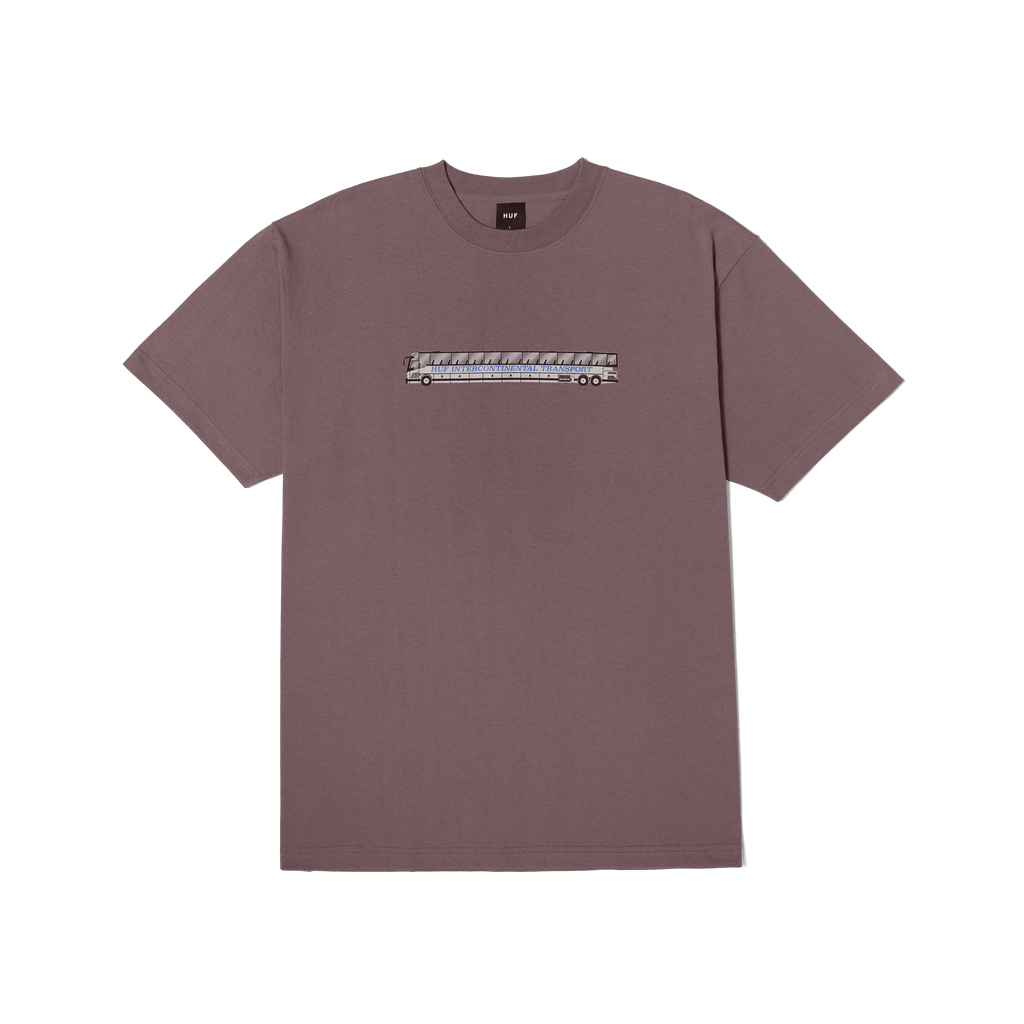 Transport T-Shirt Hoodie, Sweatshirt | ZylaModa.com (Image 1)