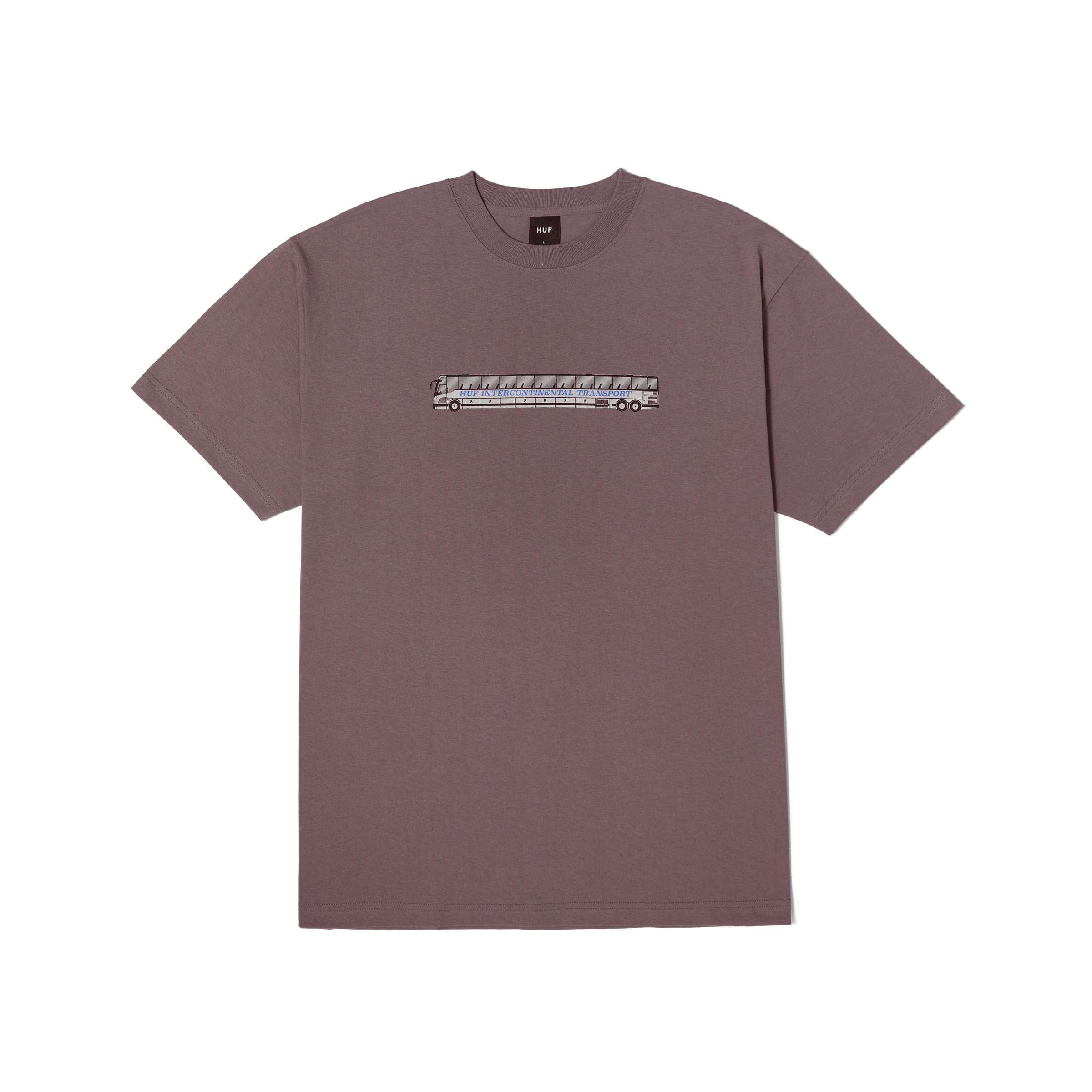 Transport T-Shirt Hoodie, Sweatshirt | ZylaModa.com (Image 1)