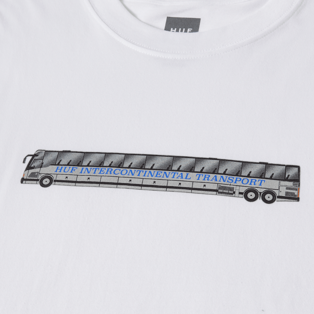 Transport T-Shirt Hoodie, Sweatshirt | ZylaModa.com (Image 3)