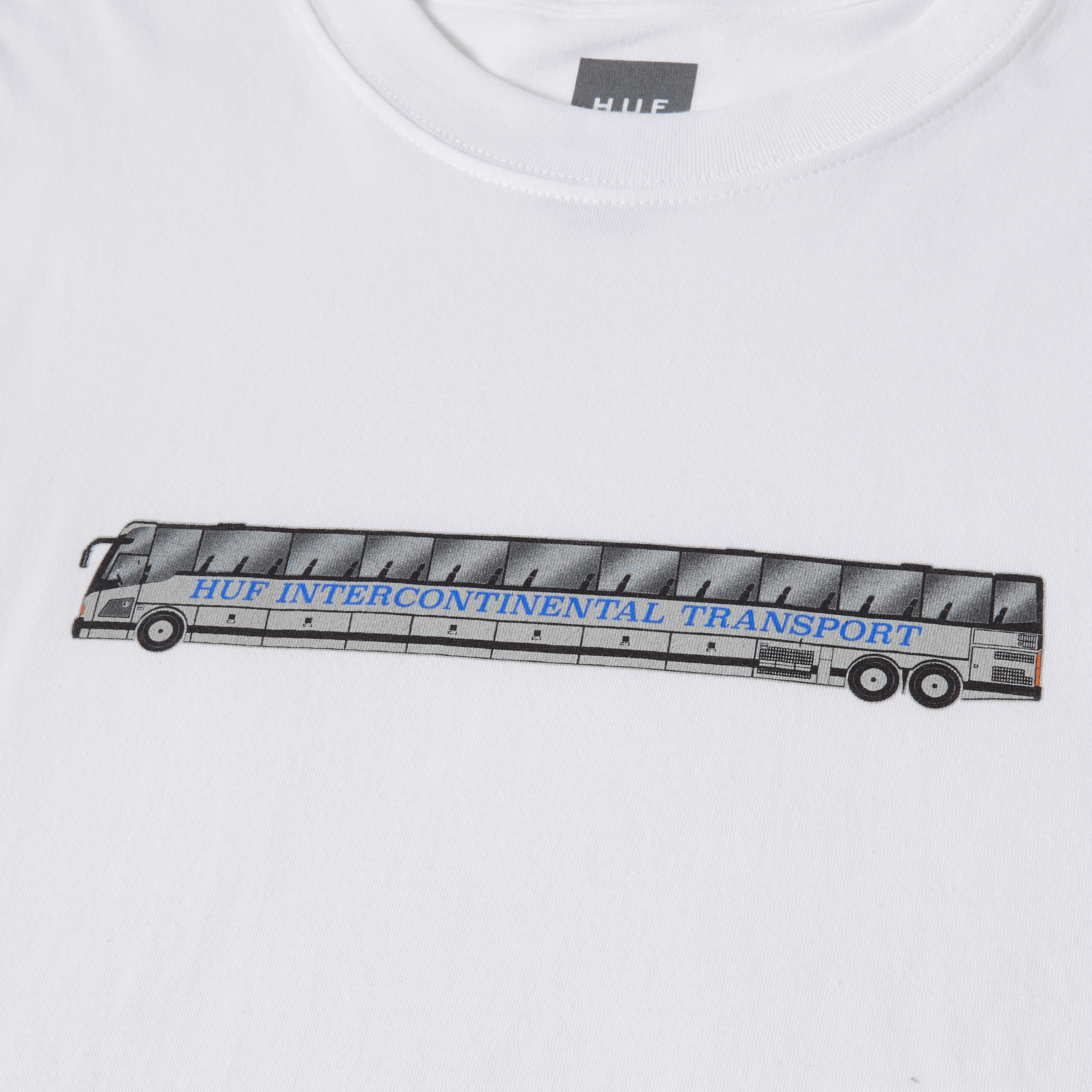 Transport T-Shirt Hoodie, Sweatshirt | ZylaModa.com (Image 3)