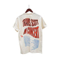 TRAVIS SCOTT Rodeo USA Tee in Beige Hoodie, Sweatshirt | ZylaModa.com