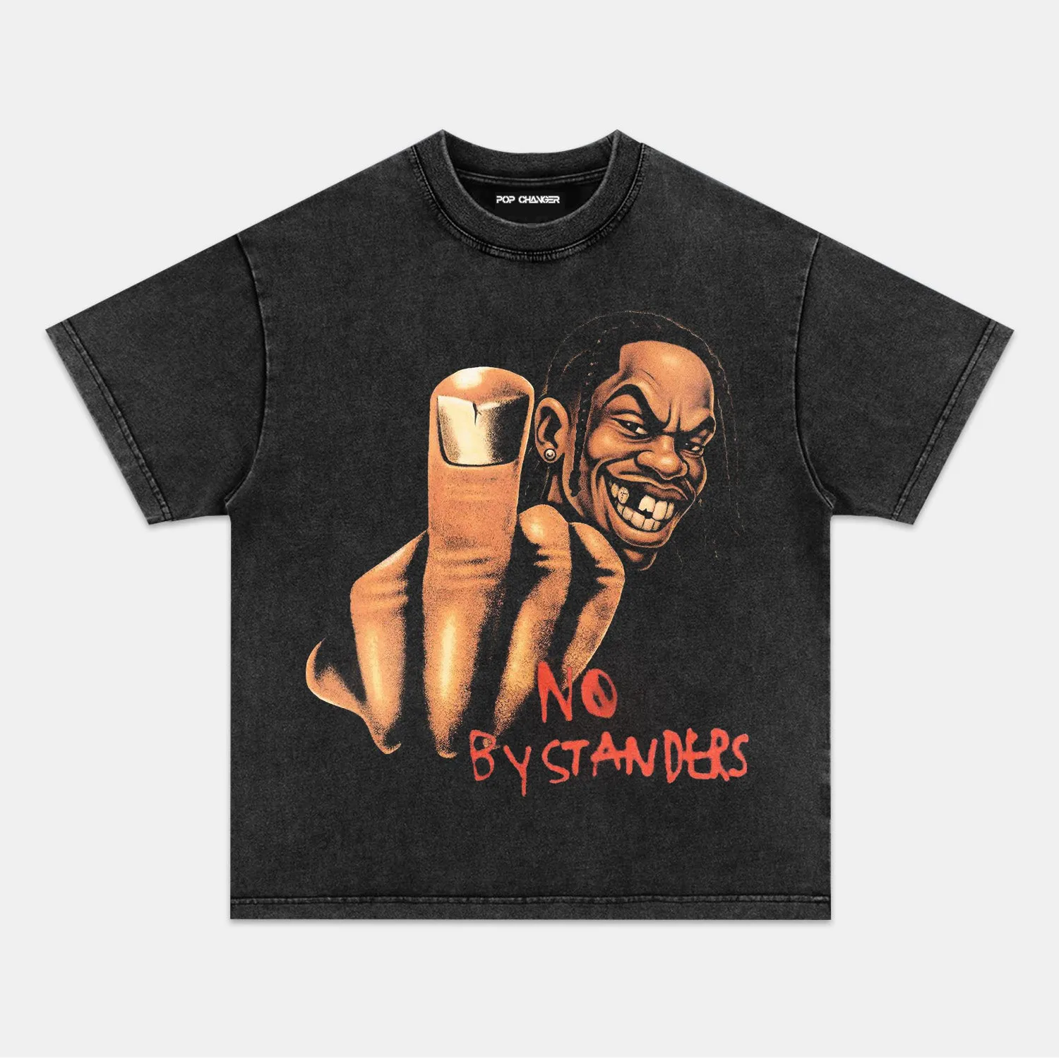 TRAVIS SCOTT TEE Style014 Hoodie, Sweatshirt | ZylaModa.com (Image 2)