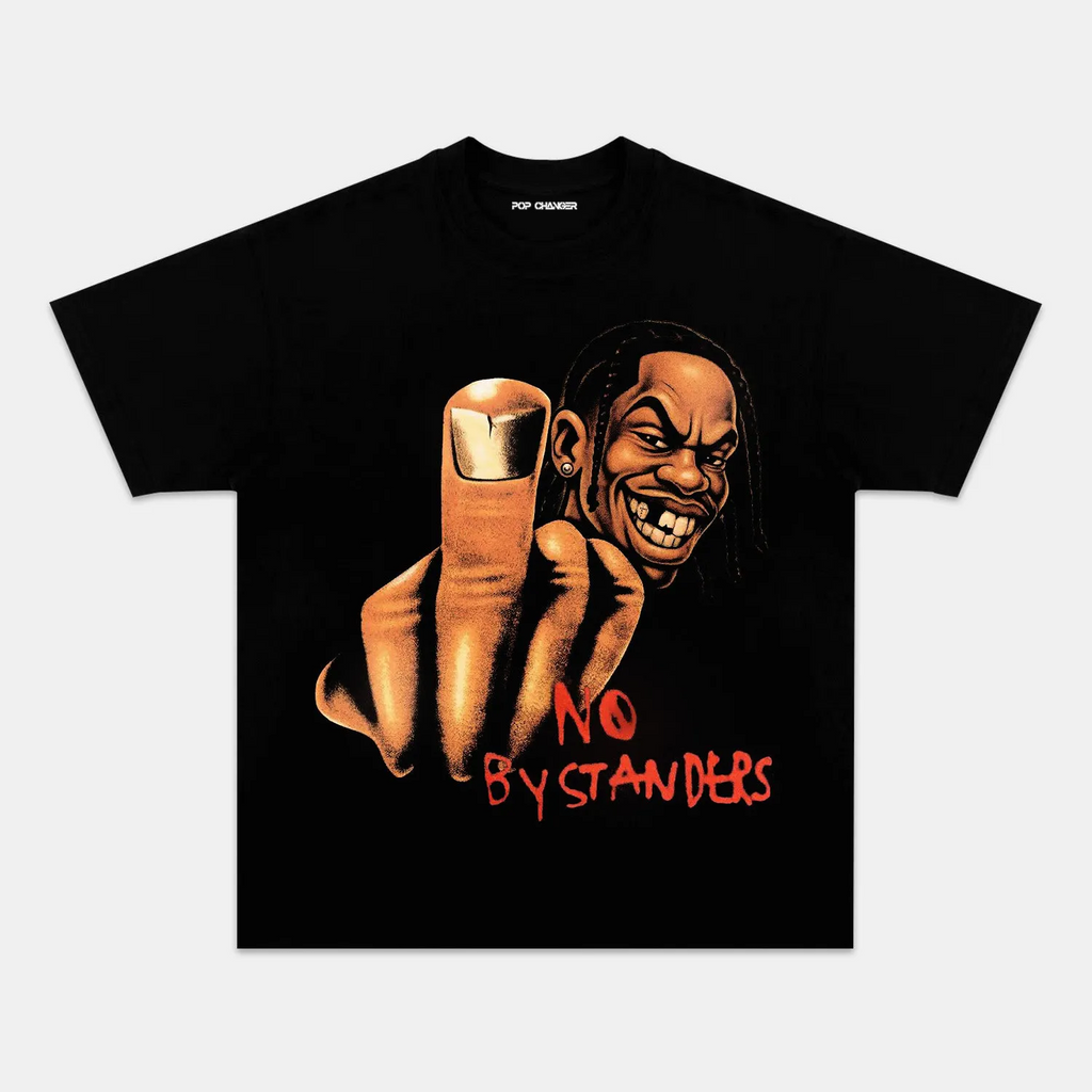 TRAVIS SCOTT TEE Style014 Hoodie, Sweatshirt | ZylaModa.com (Image 3)