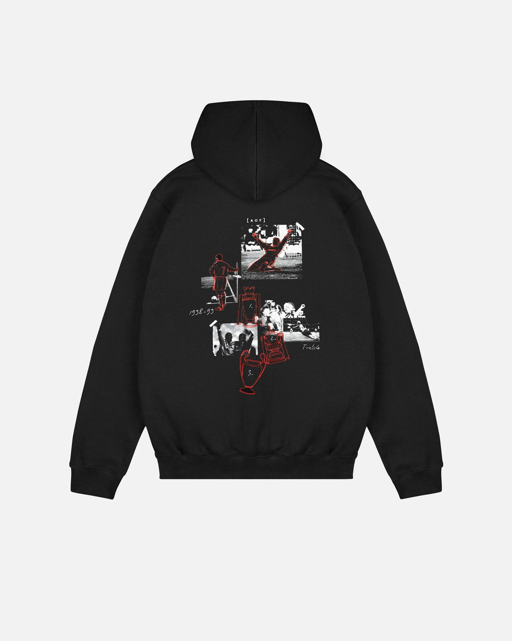 big hoodie test T-Shirts, Sweatshirt | ZylaModa.com (Image 1)