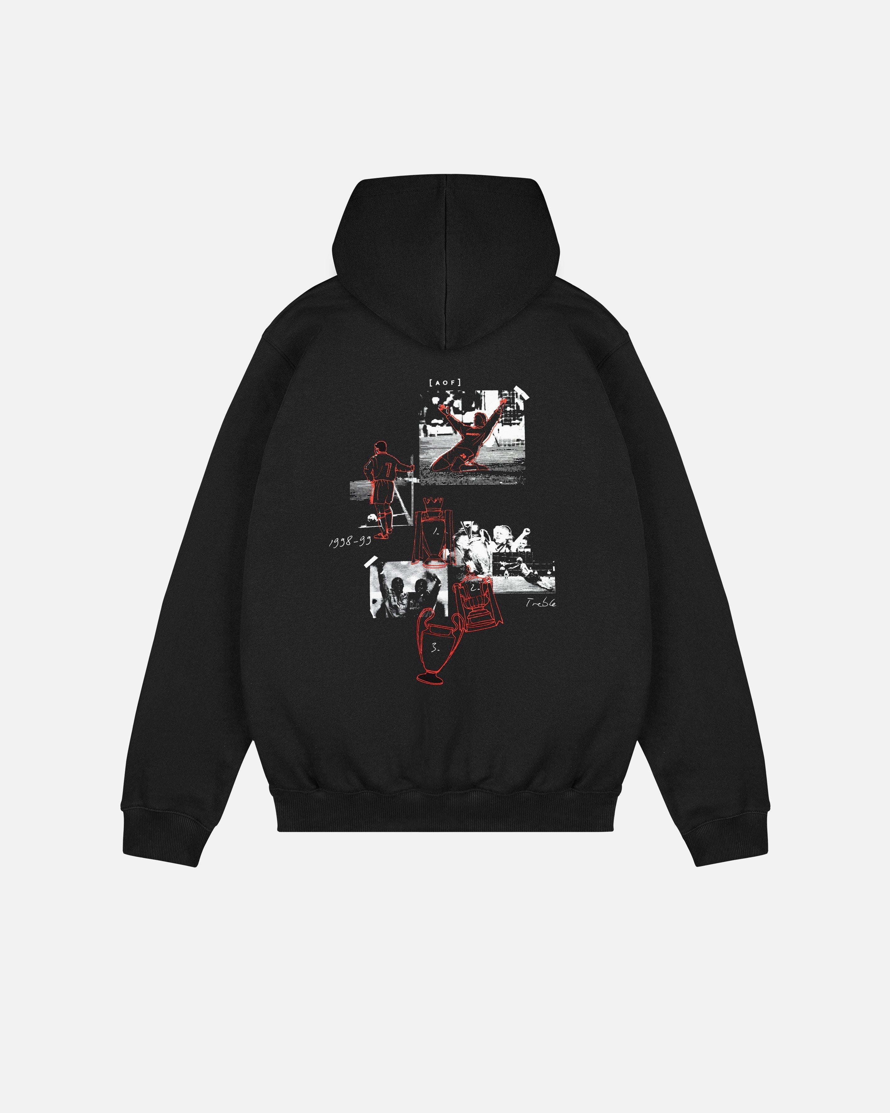 big hoodie test T-Shirts, Sweatshirt | ZylaModa.com (Image 1)