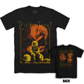 TRICK 'R TREAT: FOLLOW THE RULES - T-SHIRT Hoodie, Sweatshirt | ZylaModa.com (Image 1)