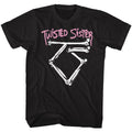 Twisted Sister Bone Logo Official T-Shirt Hoodie, Sweatshirt | ZylaModa.com