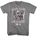 Twisted Sister Come Out And Play Official Heather T-Shirt Hoodie, Sweatshirt | ZylaModa.com