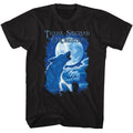 Trans-Siberian Orchestra Night Ocean Wolf Official T-Shirt Hoodie, Sweatshirt | ZylaModa.com