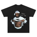 TUPAC  Graphic Tee Iconic Style for Rap Fans Unisex Shirt For Men and Women Hoodie, Sweatshirt | ZylaModa.com