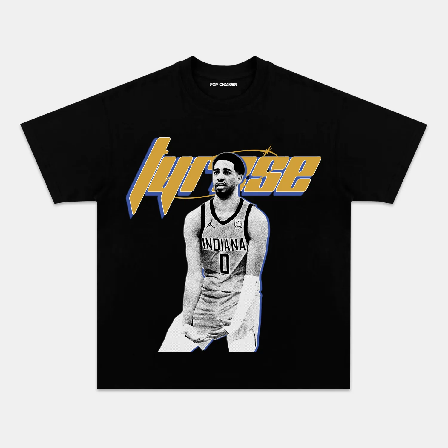 TYRESE HALIBURTON 5.15 V2 TEE Style001 Hoodie, Sweatshirt | ZylaModa.com (Image 5)