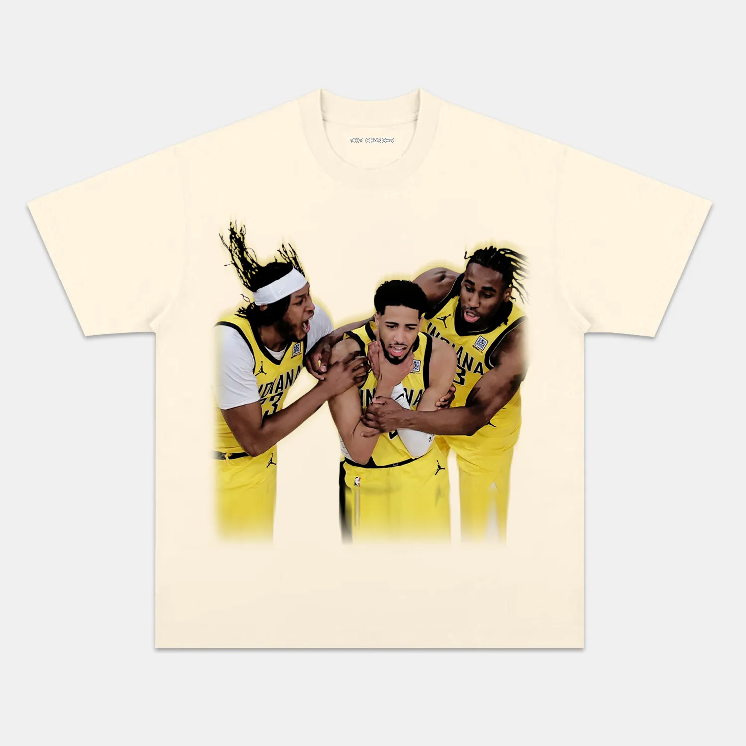 TYRESE HALIBURTON 5.22 V3 TEE Style001 Hoodie, Sweatshirt | ZylaModa.com (Image 4)