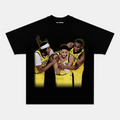 TYRESE HALIBURTON 5.22 V3 TEE Style001 Hoodie, Sweatshirt | ZylaModa.com (Image 1)