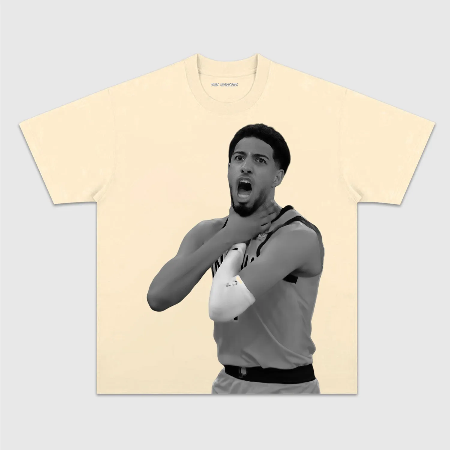 TYRESE HALIBURTON TEE 5.22 Hoodie, Sweatshirt | ZylaModa.com (Image 4)