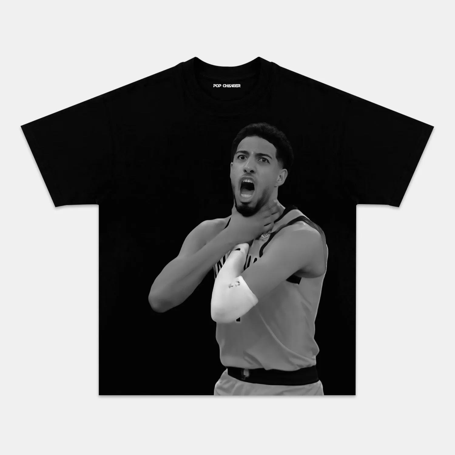 TYRESE HALIBURTON TEE 5.22 Hoodie, Sweatshirt | ZylaModa.com (Image 1)