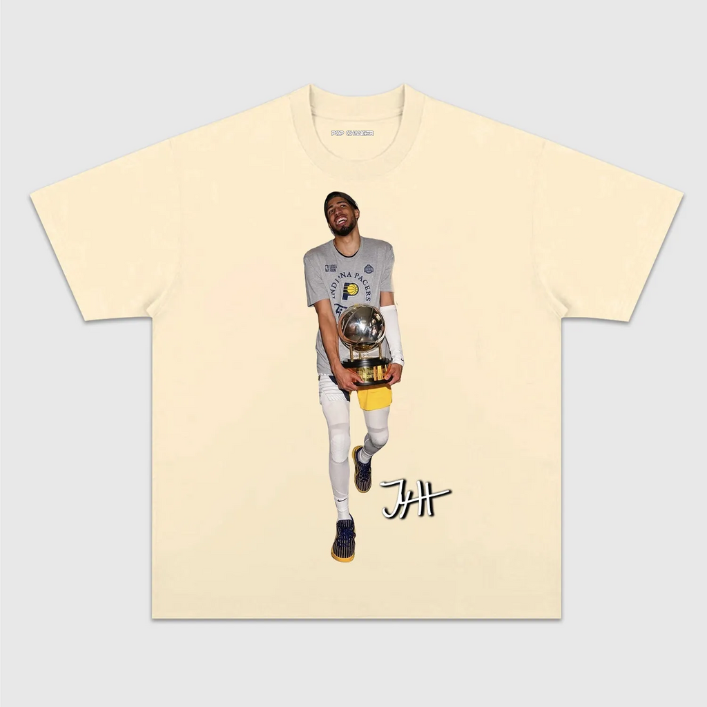 TYRESE HALIBURTON TEE 6.4 Hoodie, Sweatshirt | ZylaModa.com (Image 4)