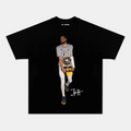 TYRESE HALIBURTON TEE 6.4 Hoodie, Sweatshirt | ZylaModa.com (Image 1)