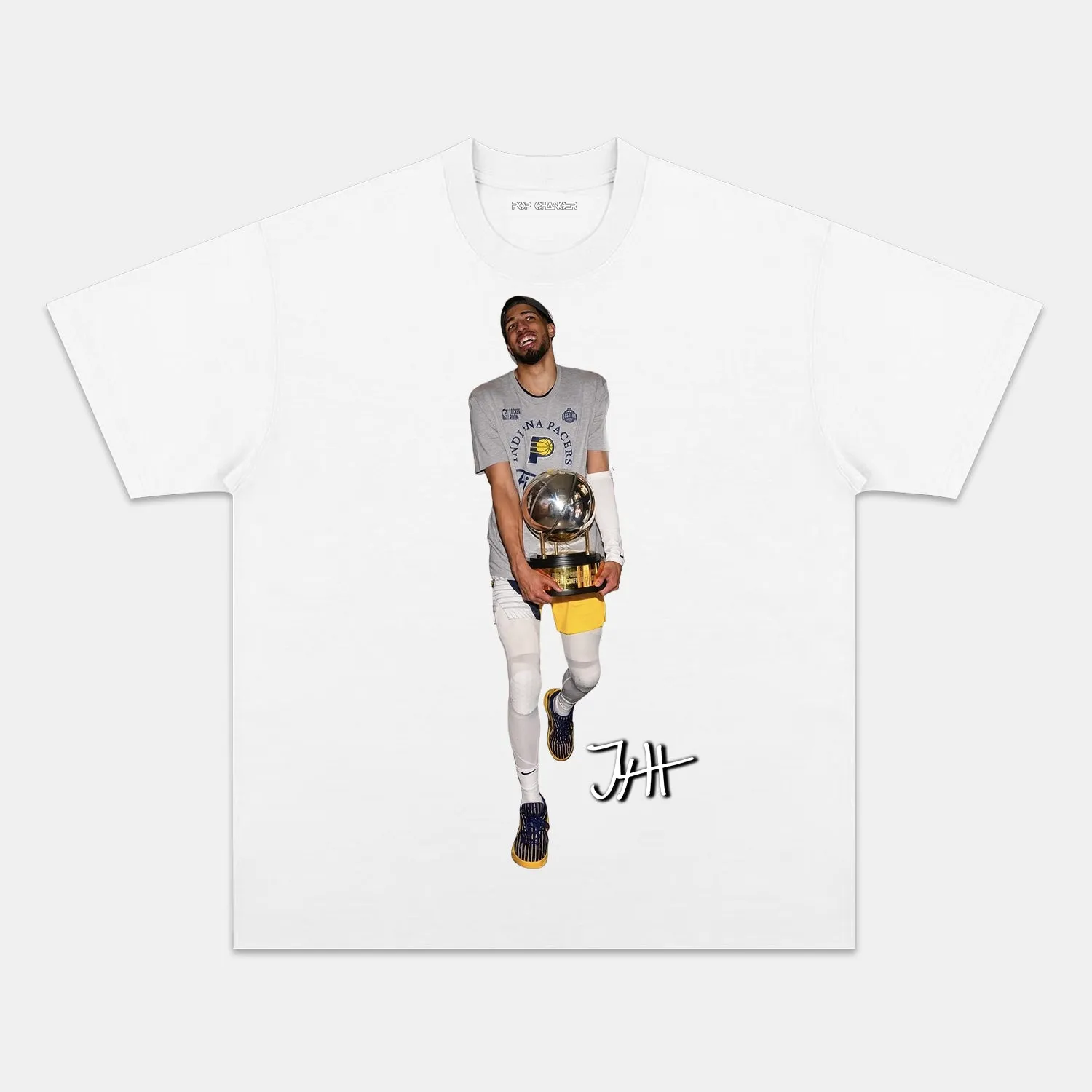 TYRESE HALIBURTON TEE 6.4 Hoodie, Sweatshirt | ZylaModa.com (Image 2)