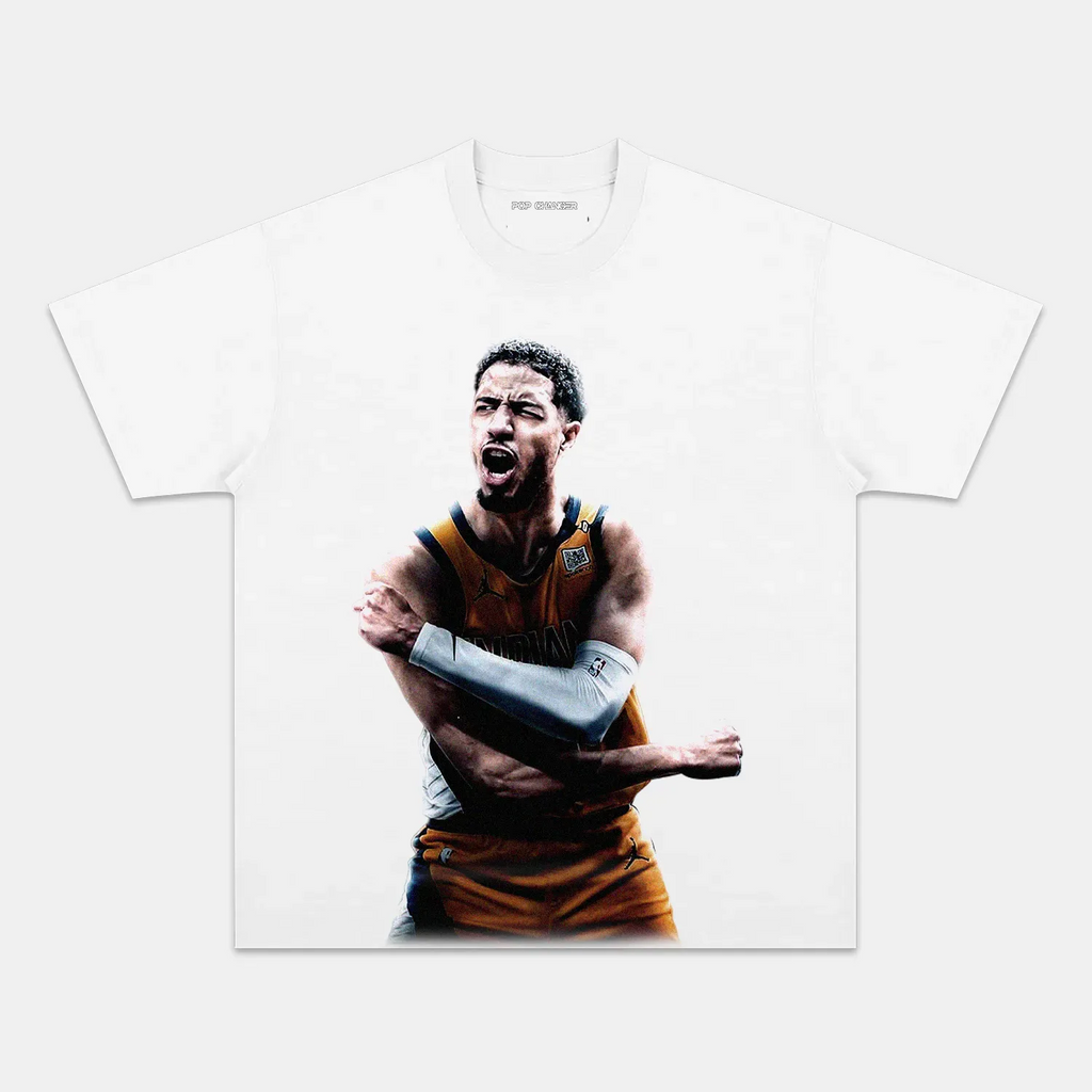 TYRESE HALLIBURTON 2.0 TEE Style001 Hoodie, Sweatshirt | ZylaModa.com (Image 3)