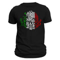 Tabasco Mexico Eagle Emblem Mexican Flag T-Shirt Casual Classic Cotton Menswear Hoodie, Sweatshirt | ZylaModa.com