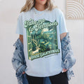 Take Me To Terrasen Shirt | Throne Of Glass Aelin Galathynius Fireheart shirt Hoodie, Sweatshirt | ZylaModa.com