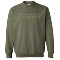 Tan Psalm 73 Sweatshirt 'NLB' T-Shirts, Hoodie | ZylaModa.com
