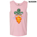 Tank Top - Brushstroke Carrot Comfort Colors Tank Top 'NLB' T-Shirts, Hoodie, Sweatshirt | ZylaModa.com