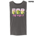 Tank Top - Dill With It Coquette Comfort Colors Tank Top T-Shirts, Hoodie, Sweatshirt | ZylaModa.com