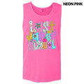 Tank Top - Last Day Of School Comfort Colors Tank Top 'NLB' T-Shirts, Hoodie, Sweatshirt | ZylaModa.com