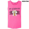 Tank Top - Oops Another Coffee Comfort Colors Tank Top T-Shirts, Hoodie, Sweatshirt | ZylaModa.com