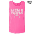 Tank Top -Mama White Lace Coquette Comfort Colors Tank Top 'NLB' T-Shirts, Hoodie, Sweatshirt | ZylaModa.com