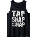 Tap Snap Or Nap Funny Brazilian Jiu Jitsu Karate Grappling Tank Top Made in USA T-Shirts, Hoodie, Sweatshirt | ZylaModa.com