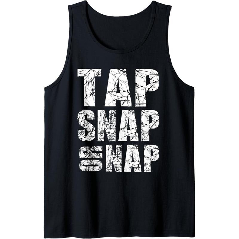 Tap Snap Or Nap Funny Brazilian Jiu Jitsu Karate Grappling Tank Top Made in USA T-Shirts, Hoodie, Sweatshirt | ZylaModa.com