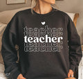 Teacher Shirt, Teacher Shirt Shirt, Teacher Mode Shirt, Gift For Teacher Shirt, Teacher Life Shirt, School Shirt, Shirt...