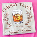 Tears On The Rocks Comfort Colors T-Shirt Hoodie, Sweatshirt | ZylaModa.com