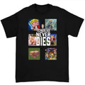 Technoblade Never Dies Shirt Perfect for Game Fans Hoodie, Sweatshirt | ZylaModa.com