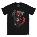 GUILTY GEAR - 'Testament' T-Shirt - Black Hoodie, Sweatshirt | ZylaModa.com