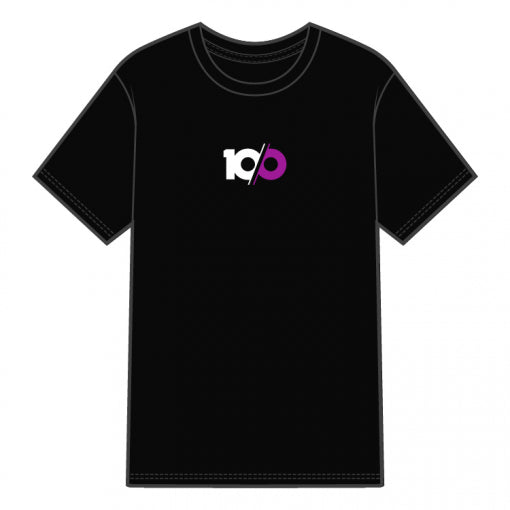 ten/o - 'Logo' T-Shirt Hoodie, Sweatshirt | ZylaModa.com (Image 1)