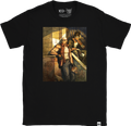 THE KING OF FIGHTERS - 'Terry & Joe' T-Shirt - Black Hoodie, Sweatshirt | ZylaModa.com