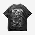 Testament T-shirt - Metal Music Shirt - Testament Merch - Unisex Cotton Tee Hoodie, Sweatshirt | ZylaModa.com