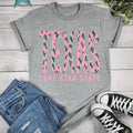 Texas Cactus Graphic Tee Hoodie, Sweatshirt | ZylaModa.com
