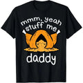 Thanksgiving Turkey Stuff Me Funny Adult Humor Men Women T-Shirt made in usa Hoodie, Sweatshirt | ZylaModa.com