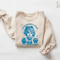 That Wasn't Very Cash Money Of You Sweatshirt, Trendy Retro Funny Shirt, Retro Cute Girl Crewneck, Funny Meme Shirt,...