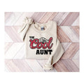 The Cool Aunt Shirt, Aunt Gift, Mothers Day Shirt, Gift for Her, Fantastic Sister Shirt, Cool Aunt Tee, The Cool Aunt ...