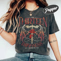 The Court Of Dreams  Shirt, ACOTAR Rhysand Fan Shirt, SJM A Court Of Thorns And Roses Merch, Night Court High Lord...