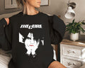 The Cure Lovesong Sweatshirt, Retro Band Fan Graphic Tribute T-Shirts, Hoodie | ZylaModa.com