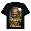 City of the Living Dead: The Dead Shall Rise (The Gates of Hell) T-Shirt (Comfort Colors) Hoodie, Sweatshirt | ZylaModa.com