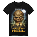 City of the Living Dead: The Dead Shall Rise (The Gates of Hell) T-Shirt Hoodie, Sweatshirt | ZylaModa.com